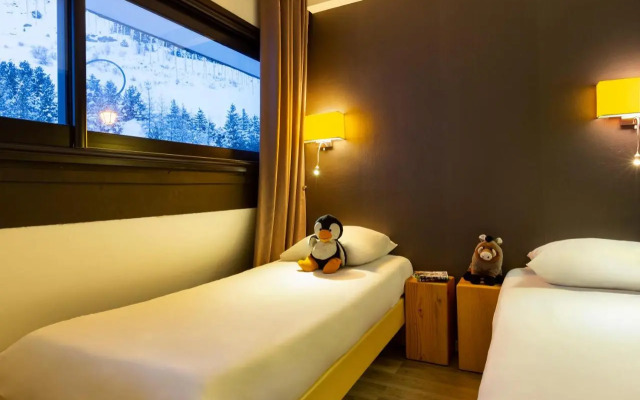 SOWELL RESIDENCES Pierre Blanche