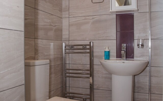 Gooseacre Rooms