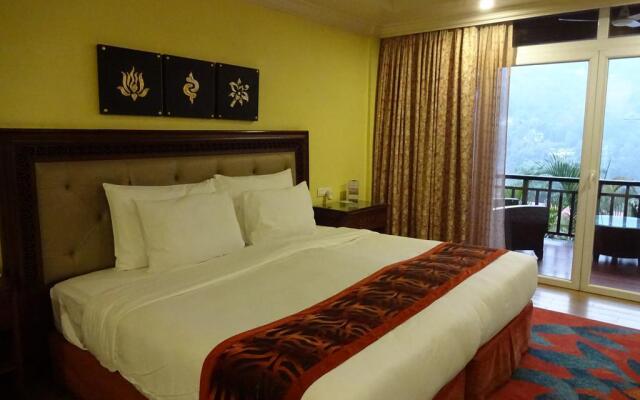 Mayfair Spa Resort & Casino Gangtok