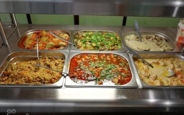 Magicstay Guest House 3 Stars Gagra