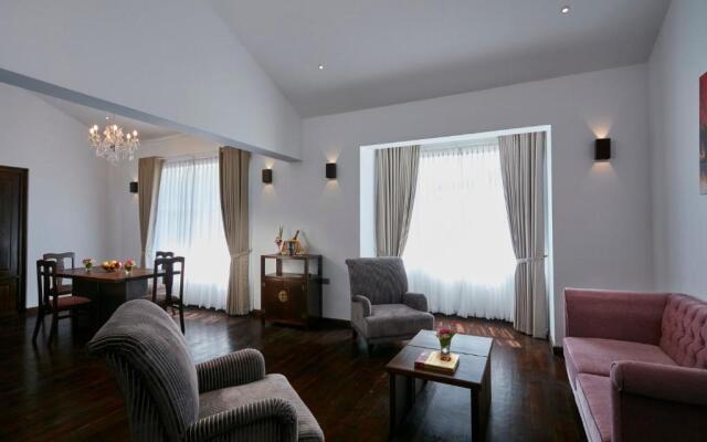 Galway Heights Hotel