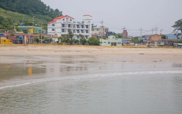 Wando Haegrim Pension