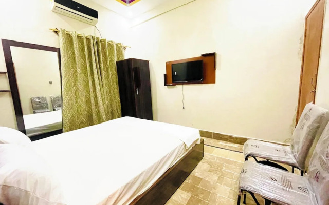 Bed & Rest Airport