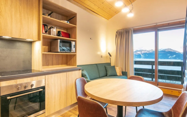 Residence Le Beauregard - Vacanceole