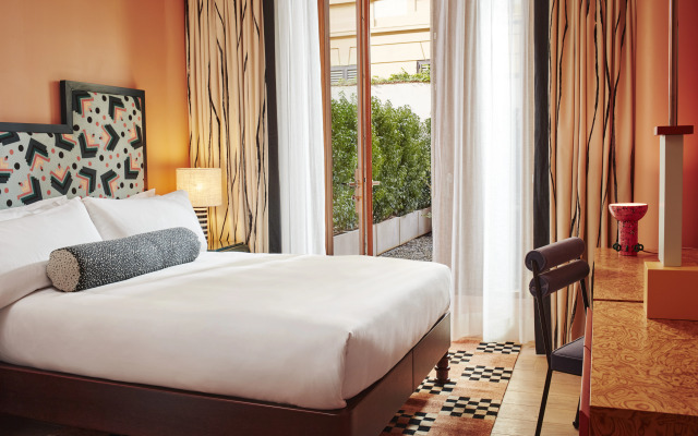 Hotel Palazzo Ricasoli