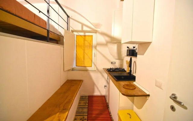 La Dimora delle Arti