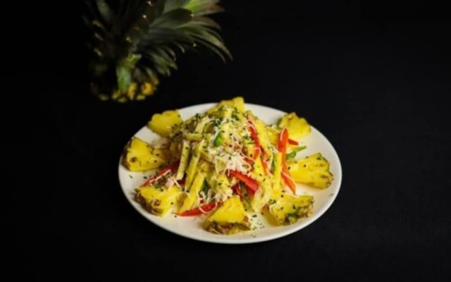 Lilac Hotel Jayanagar 5th Block