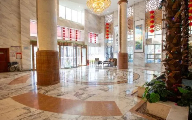 Hexiang Hotel