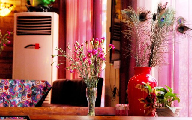 1 Hai Inn Beijing - Hostel