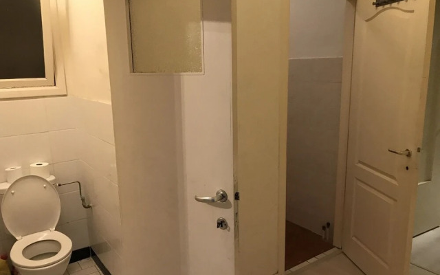 Apartment Zaventem Brussels Airport G