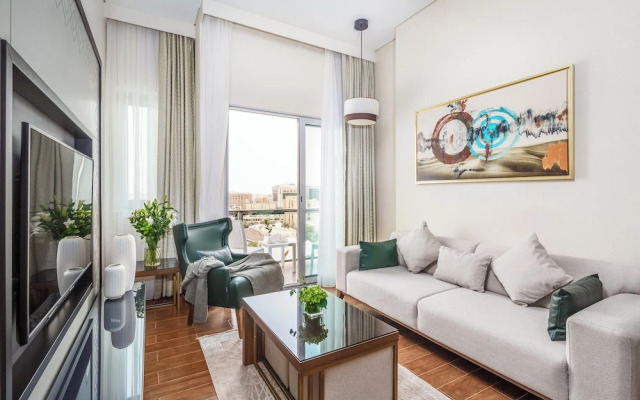 Central Inn Al Sadd