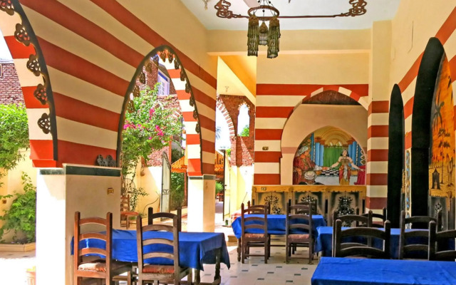 Hotel Sheherazade