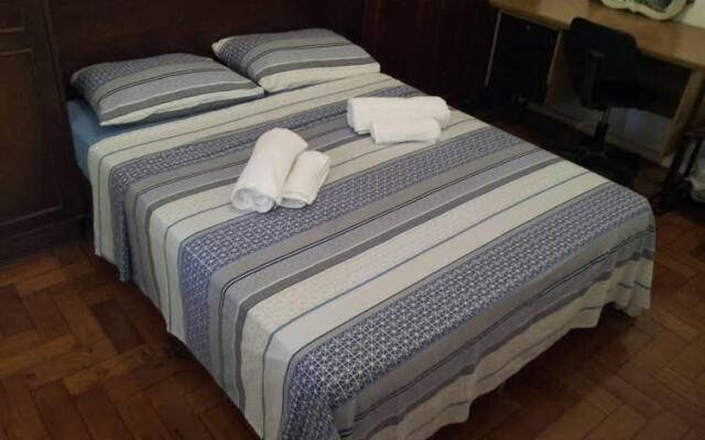 Luiz Leblon Temporada