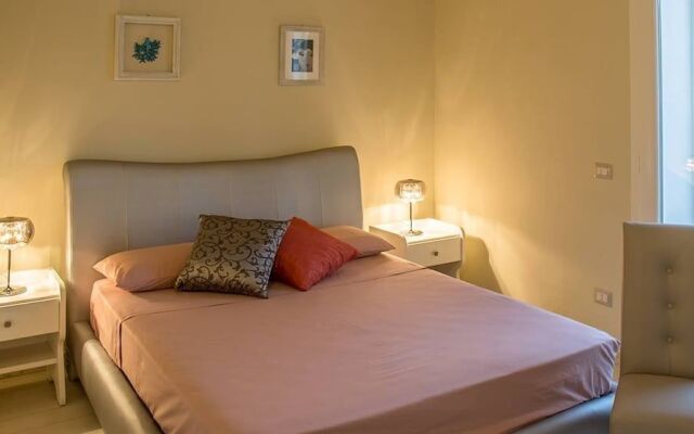Le Tre Grazie B&B