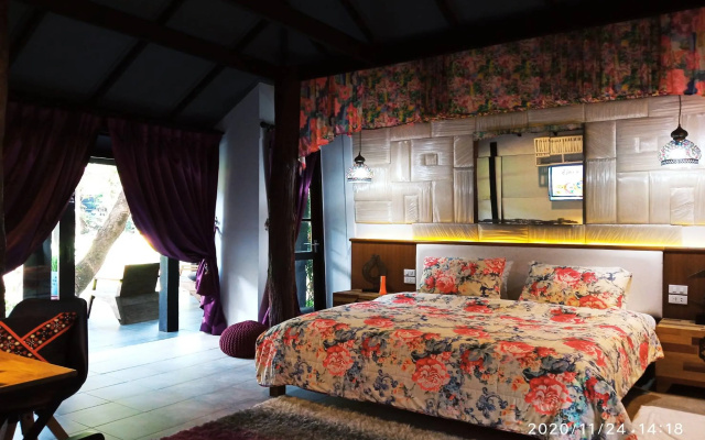 Baan Suan Residence