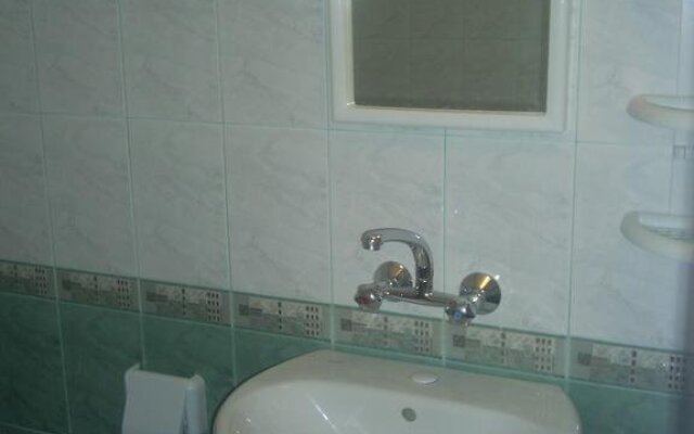Galina Guest House