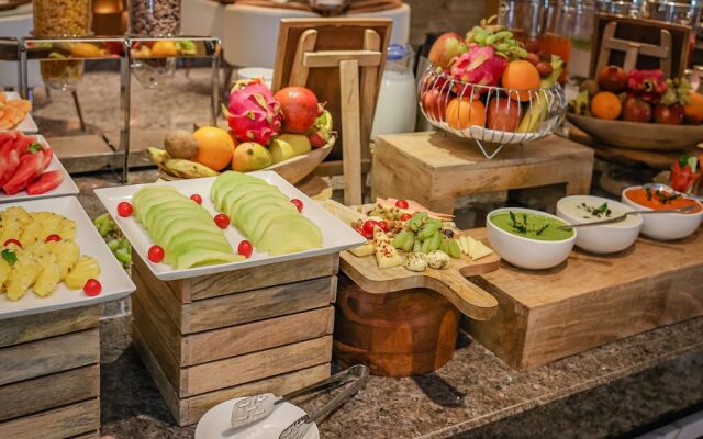 Regenta Dehradun by Royal Orchid Hotels Limited