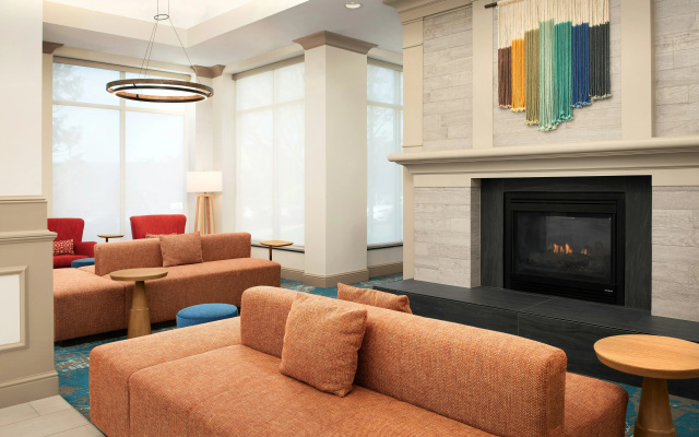 Hilton Garden Inn Solomons