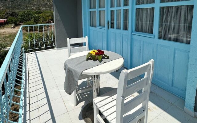 Datça House Butik Otel