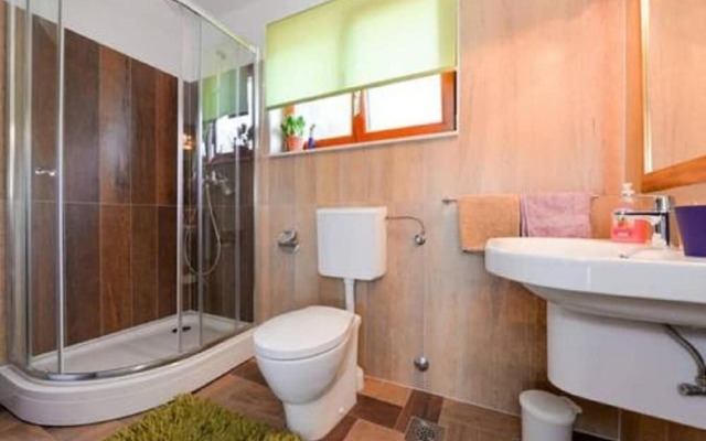 Boja - With Parking - A1