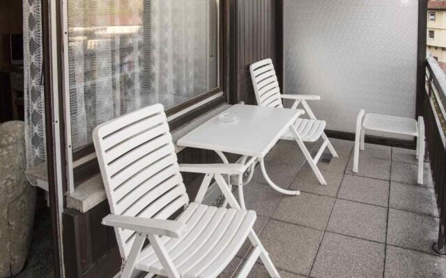 Hotel Harzer am Kurpark