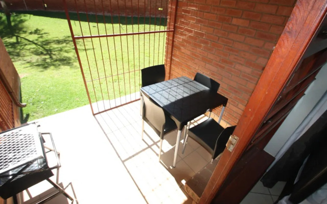 Jozistay Savannah Apartments