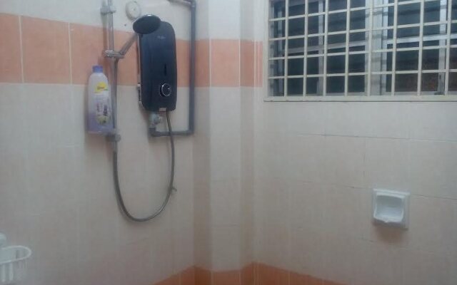 Jendelatamu 52 Homestay