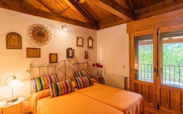 Casa El Herragu