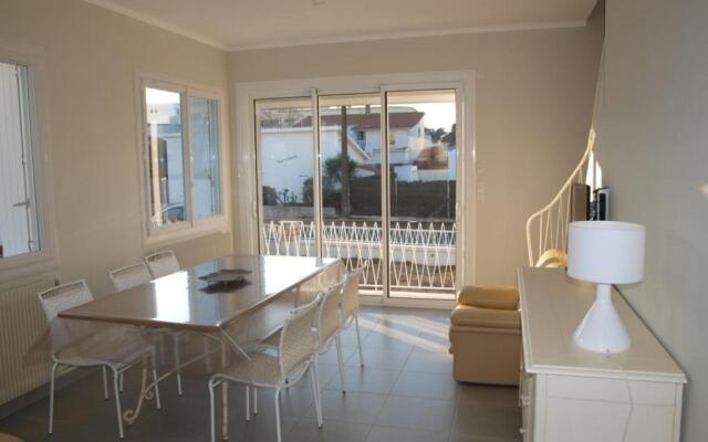 Maison Saint-Jean-de-Monts, 5 pièces, 8 personnes - FR-1-323-16