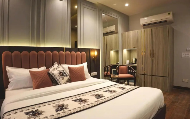 Narison Hotel By Divud Ecom