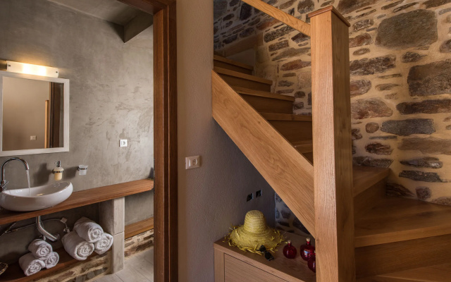 Lameriana Luxury Village