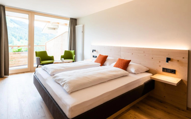 Balance Resort Ifenblick