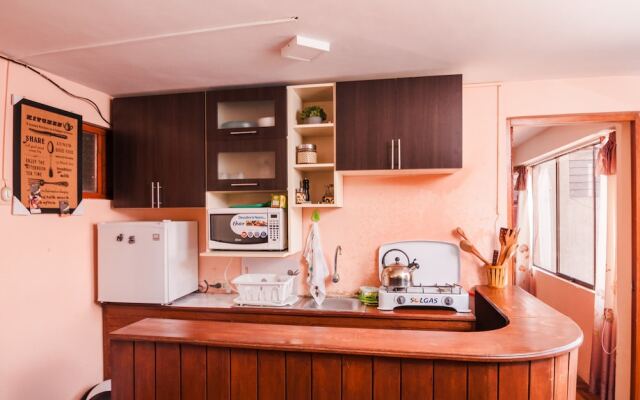 Chokechaka Apartment