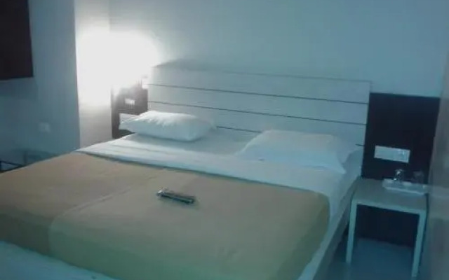 Hotel Sham Suman
