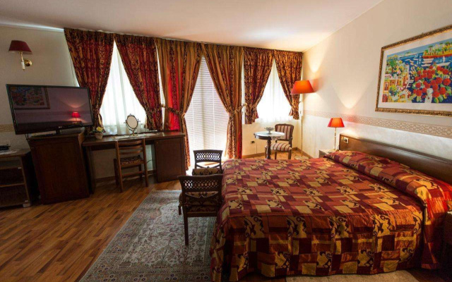 Hotel Sole