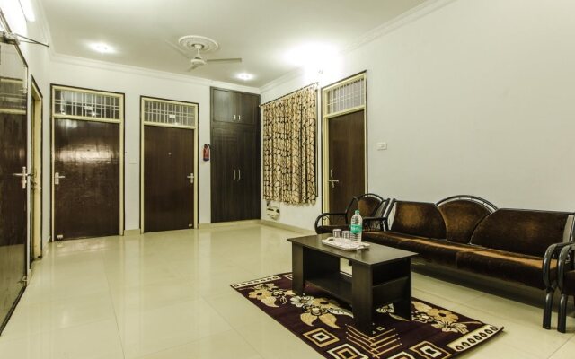 B P Guest House