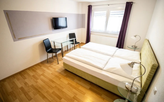 Hotel Gasthof Rössle