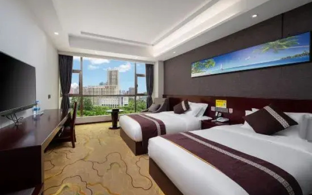 Ruiting Hotel