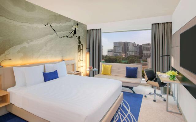 Novotel Ahmedabad