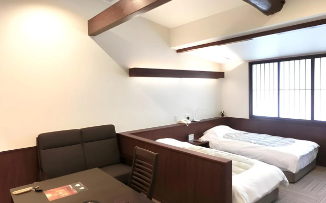 Sennen no yu Koman Ryokan