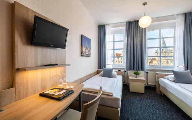 Hotel Jensen