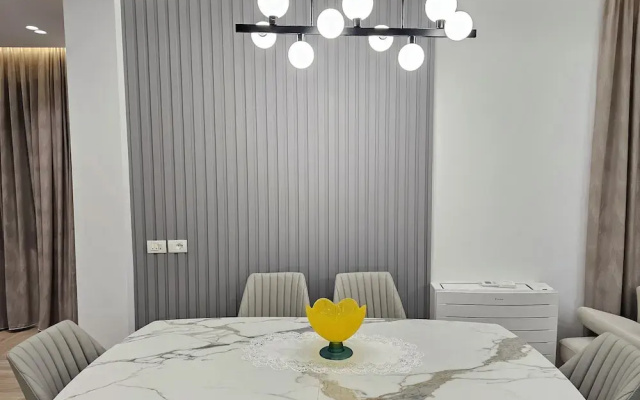 Luxury Villa With Stunning Views in Vlore