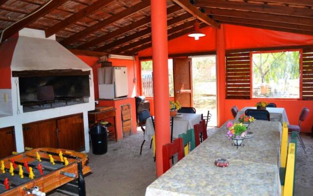 Complejo Mayuintiwayra