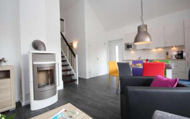 Feriendorf Südstrand Haus 57
