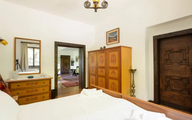 TriesteVillas Casa nel Carso Triestino