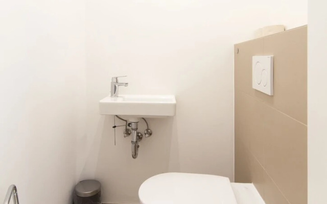 Molino Apartments Vienna