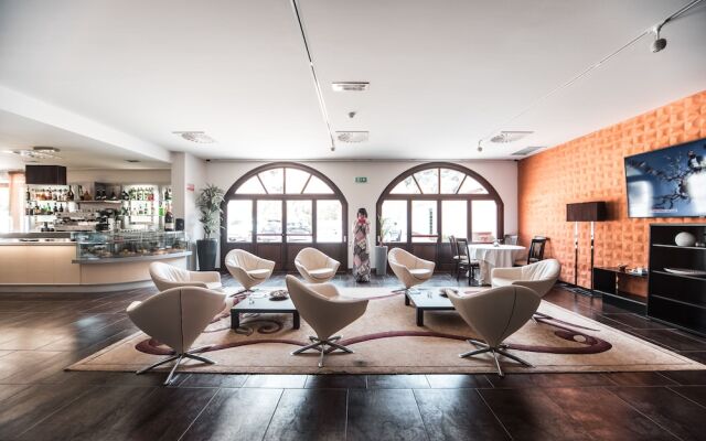 Hotel Fontermosa