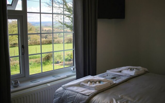 Ryelands B&B