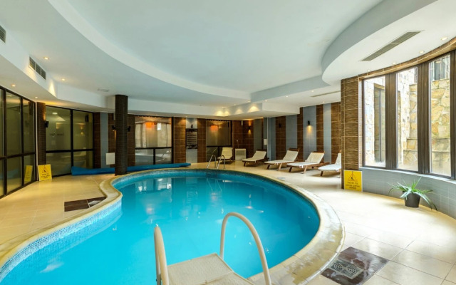 Apart Hotel Dream