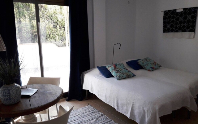 Campo Agave - Boutique B&B en Glamping